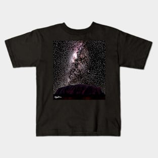 M I L K Y W A Y Kids T-Shirt